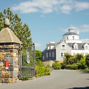 Twr Y Felin Hotel